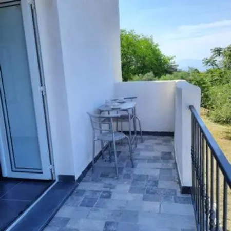 Country house Vista Sul Golfo Di Napoli